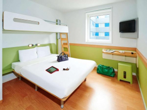 ibis budget Lille Wasquehal